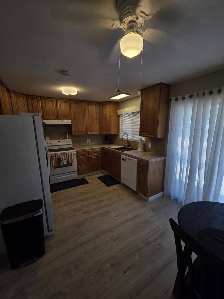 3 bed | 2 bath Post Call Paradise