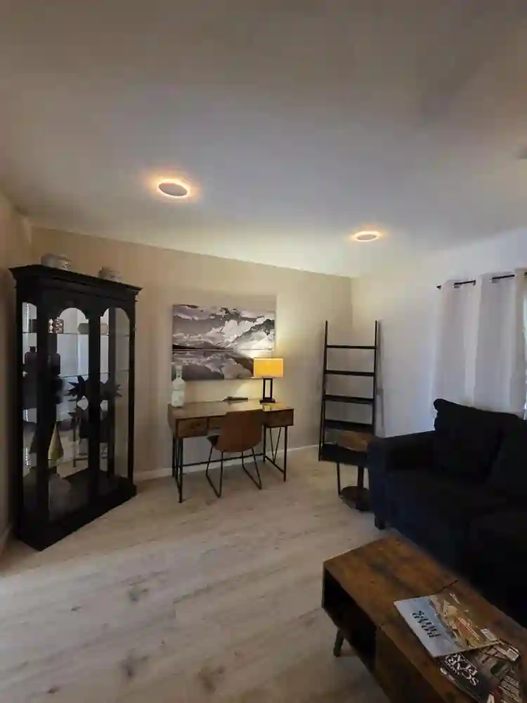 3 bed | 2 bath Post Call Paradise