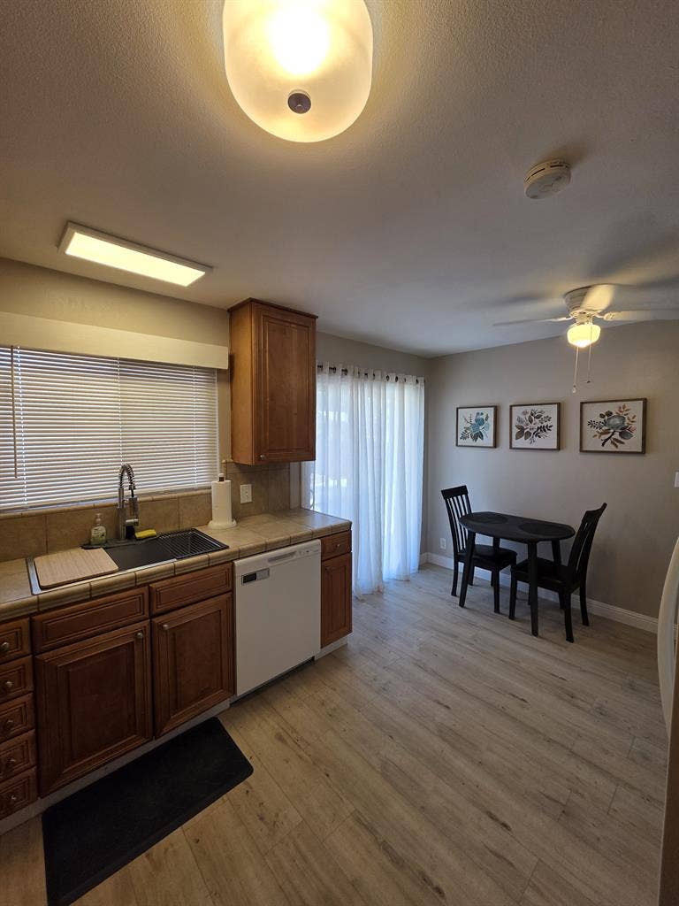 3 bed | 2 bath Post Call Paradise