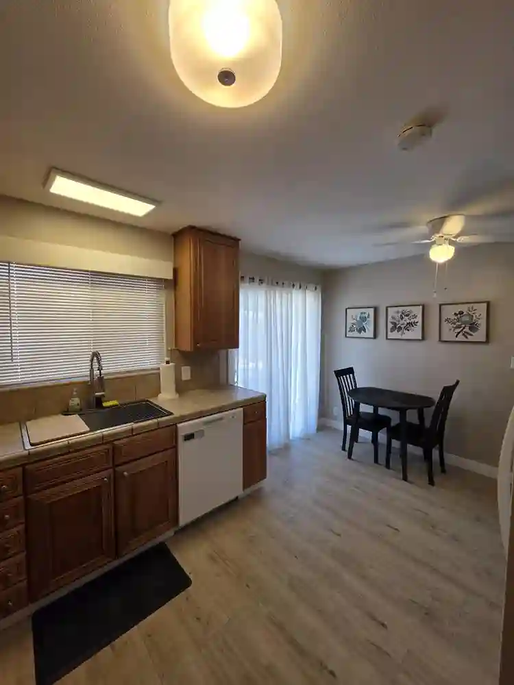 3 bed | 2 bath Post Call Paradise