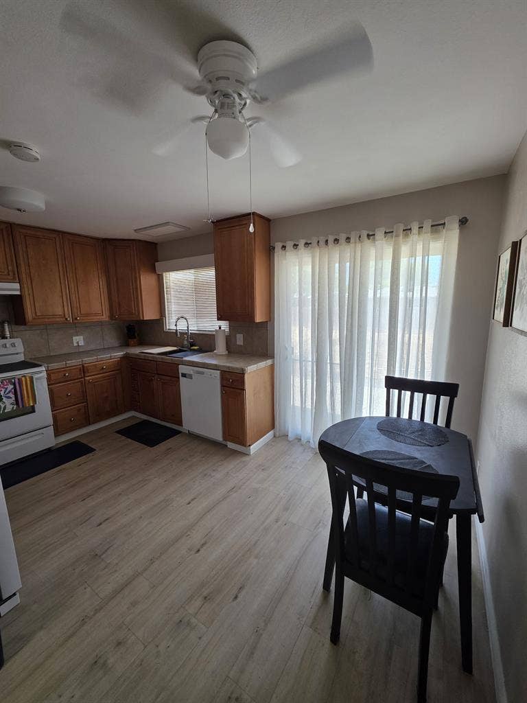 3 bed | 2 bath Post Call Paradise