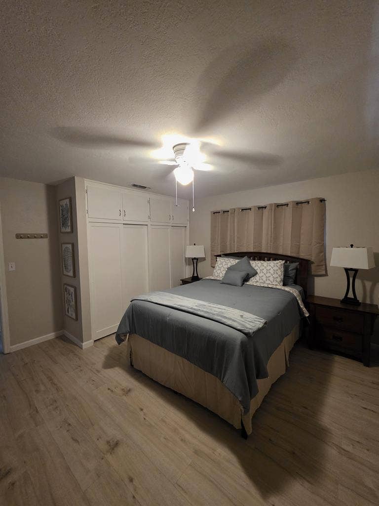 3 bed | 2 bath Post Call Paradise