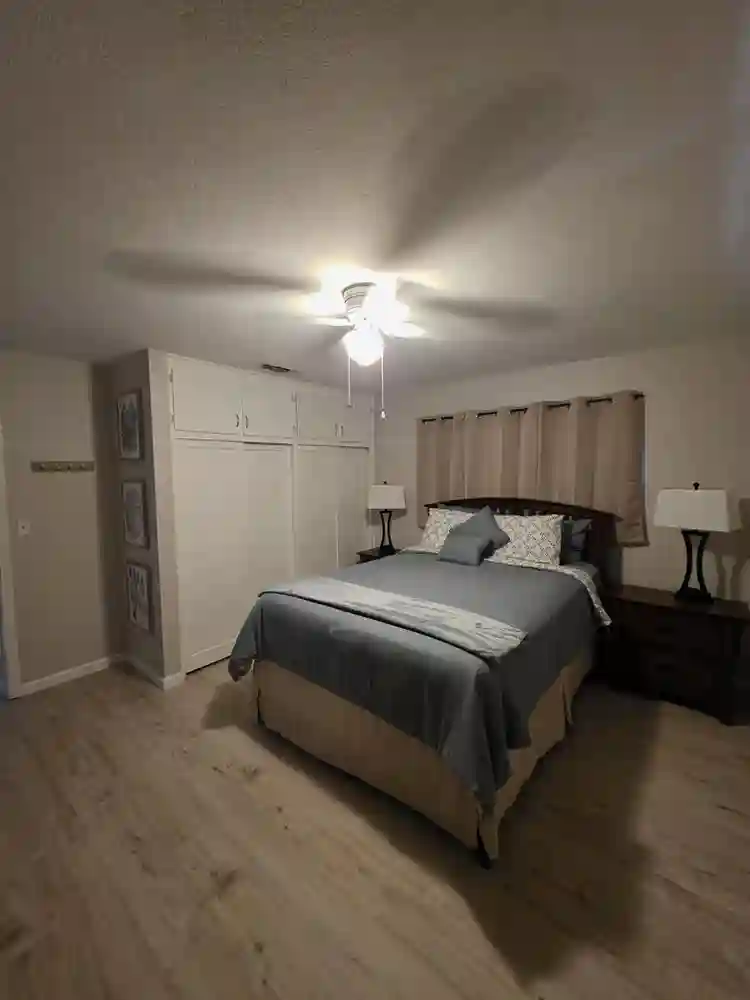 3 bed | 2 bath Post Call Paradise