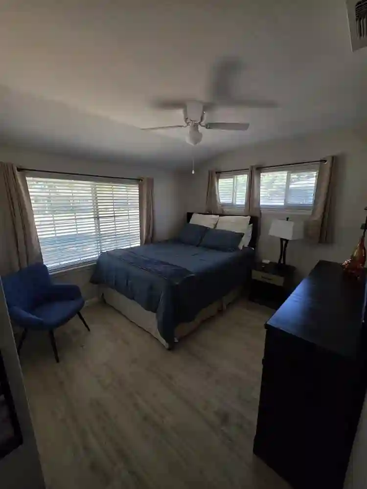 3 bed | 2 bath Post Call Paradise