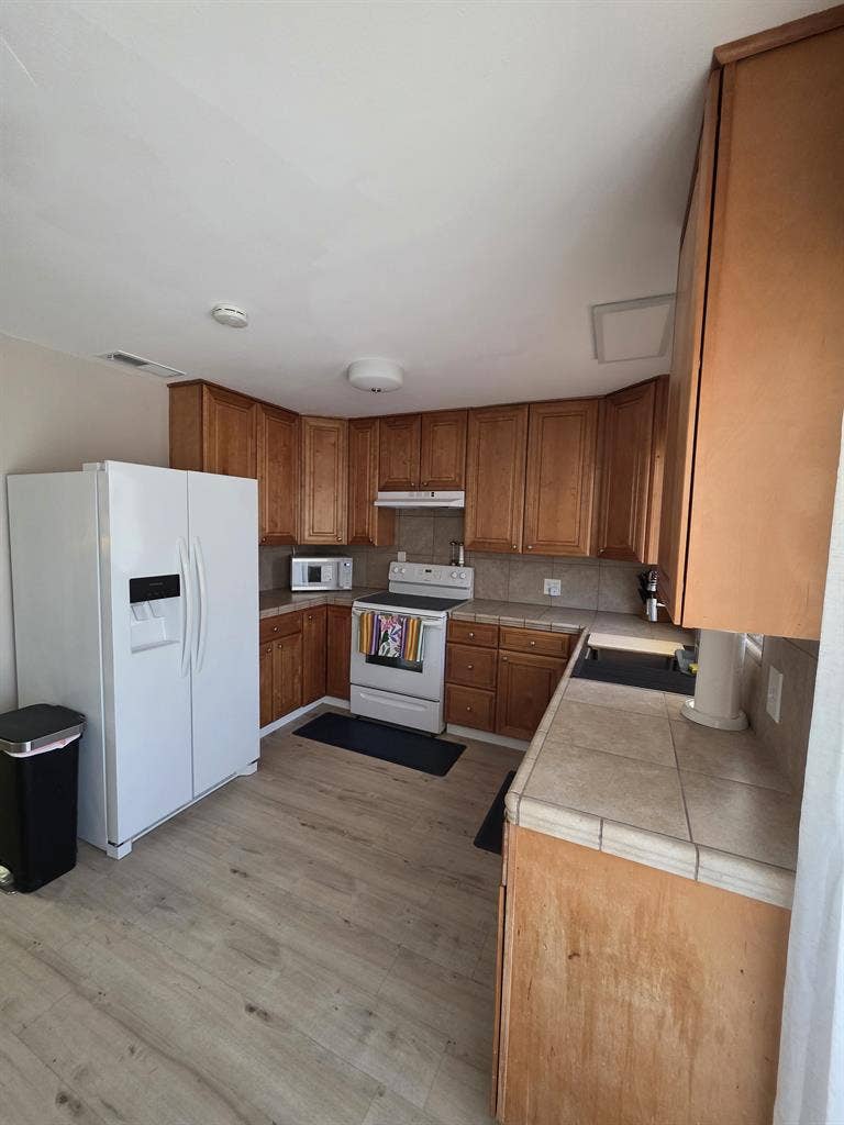 3 bed | 2 bath Post Call Paradise