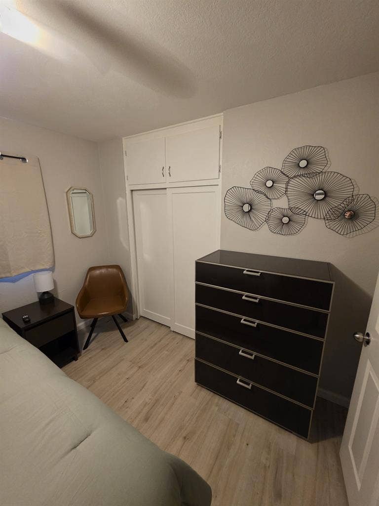 3 bed | 2 bath Post Call Paradise
