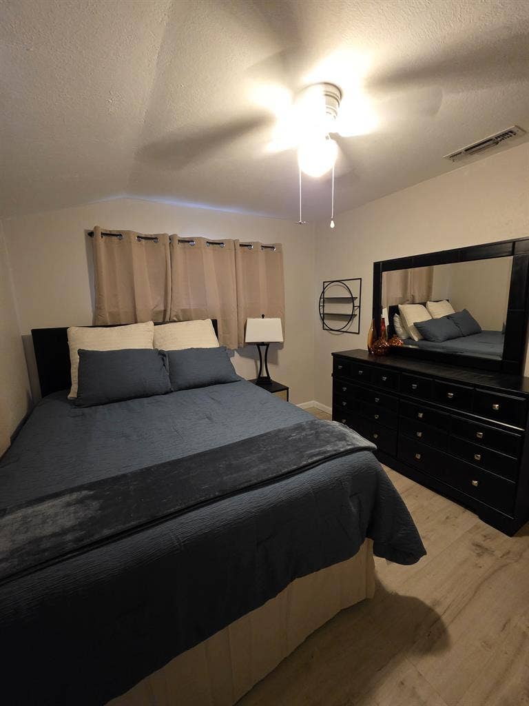 3 bed | 2 bath Post Call Paradise