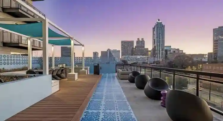 Lease takeover 2B/2b 12 month