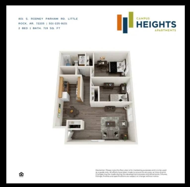 New Listing