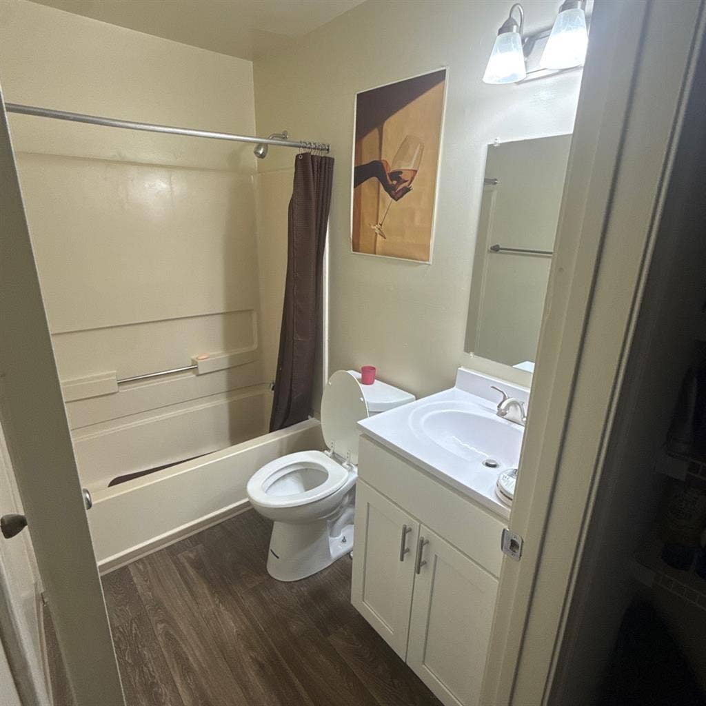 1Bd 1 Br