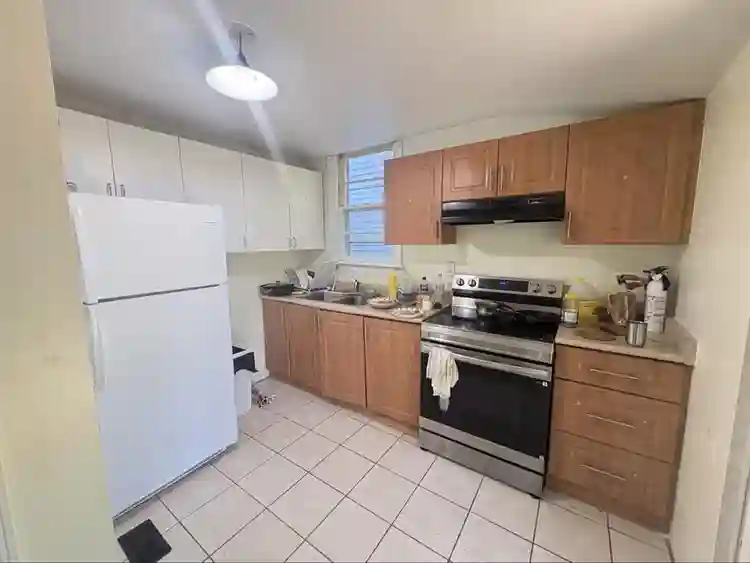 Female roommate needed sublet