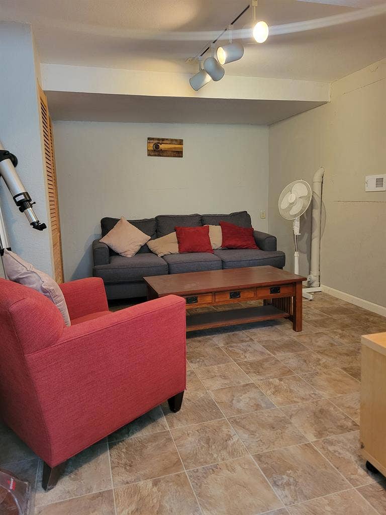 Clean and cozy, Room for rent.