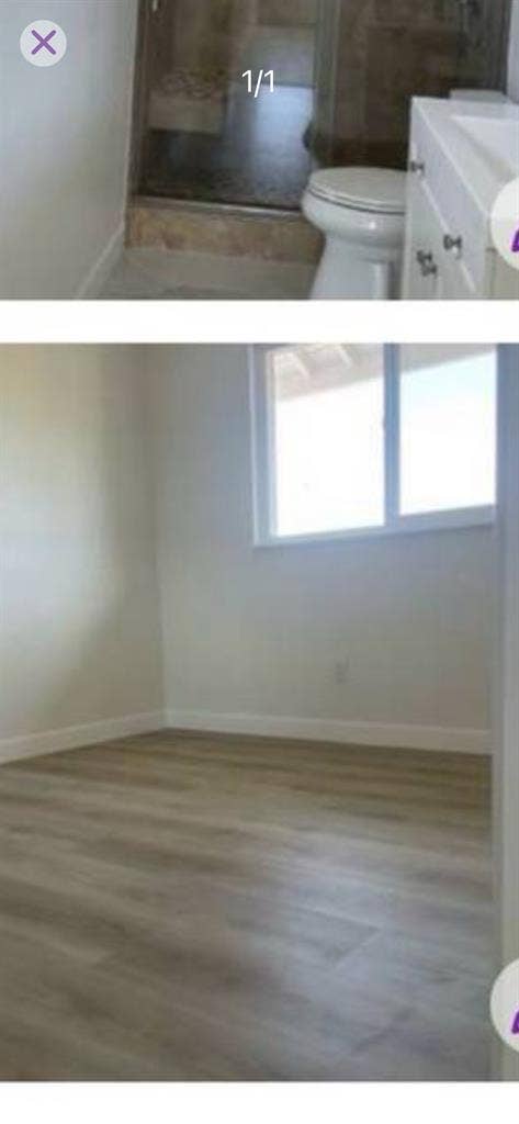 Bright, clean,room for rent