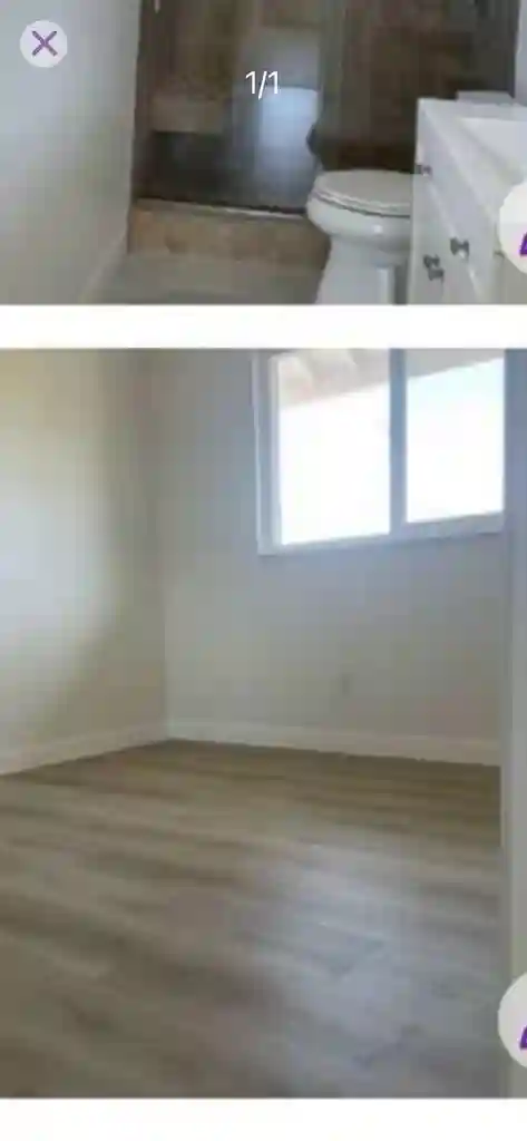 Bright, clean,room for rent
