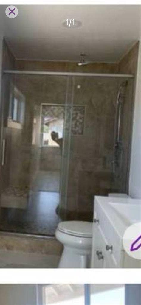 Bright, clean,room for rent