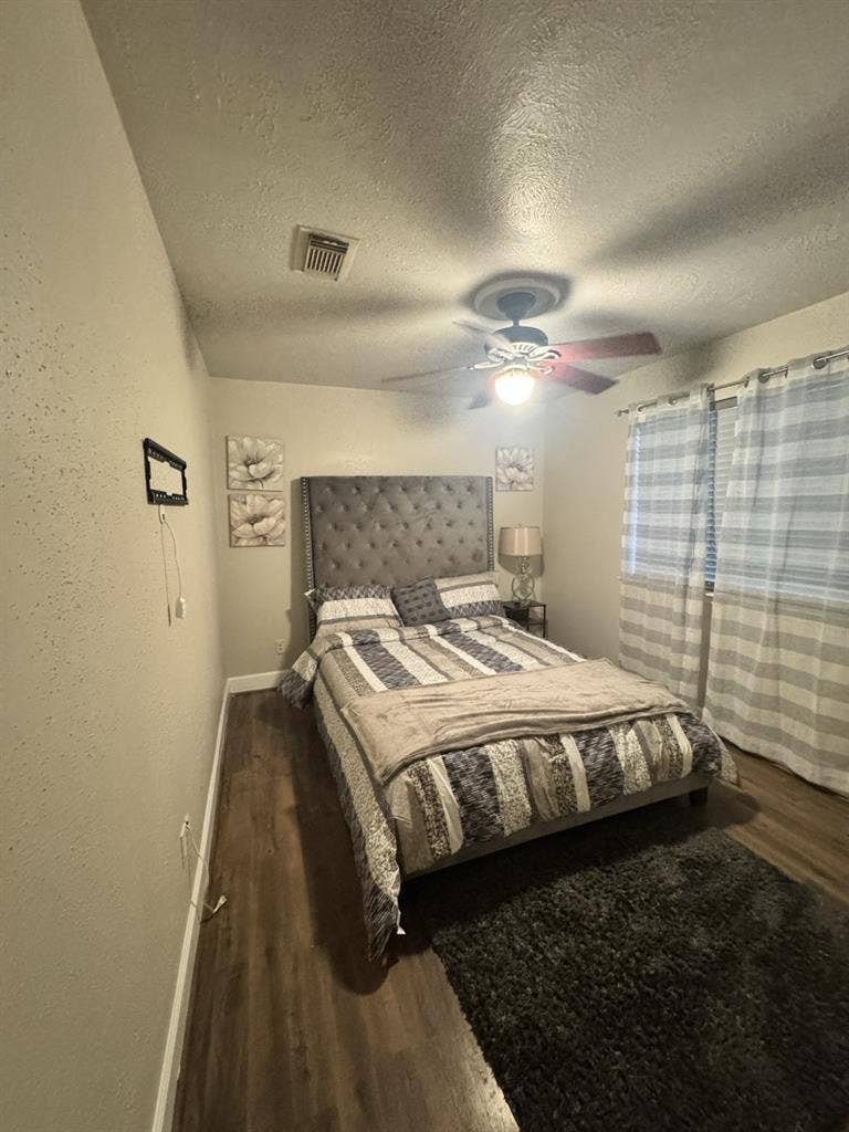 3-Bedroom Home in Sugar Land