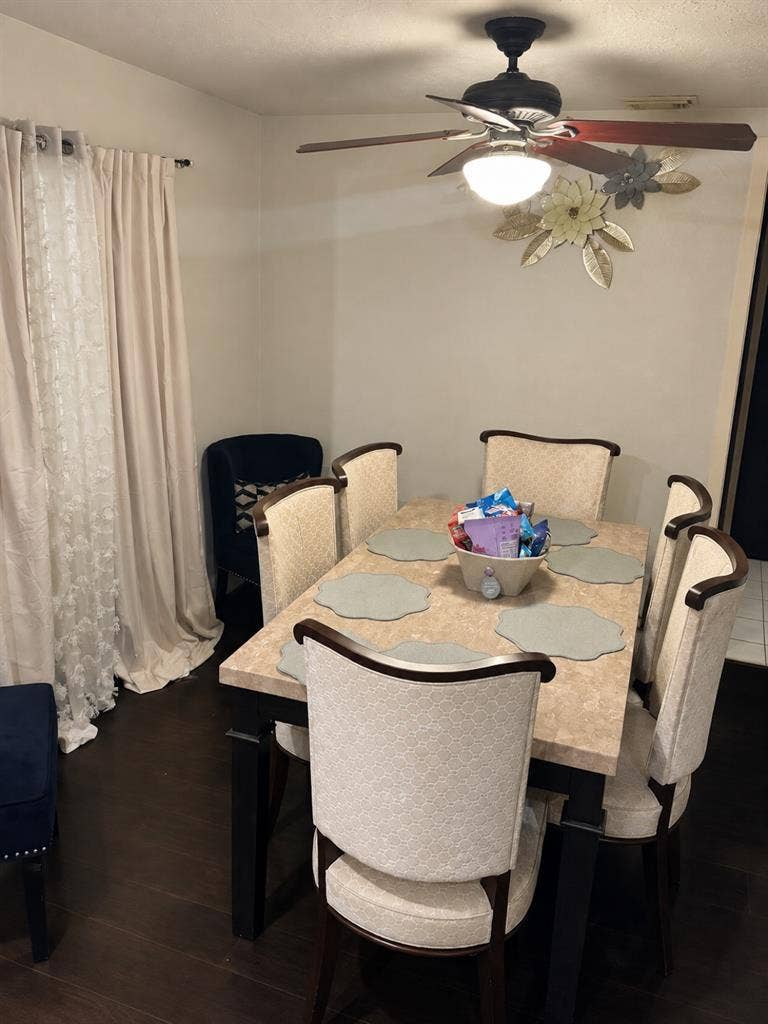 3-Bedroom Home in Sugar Land