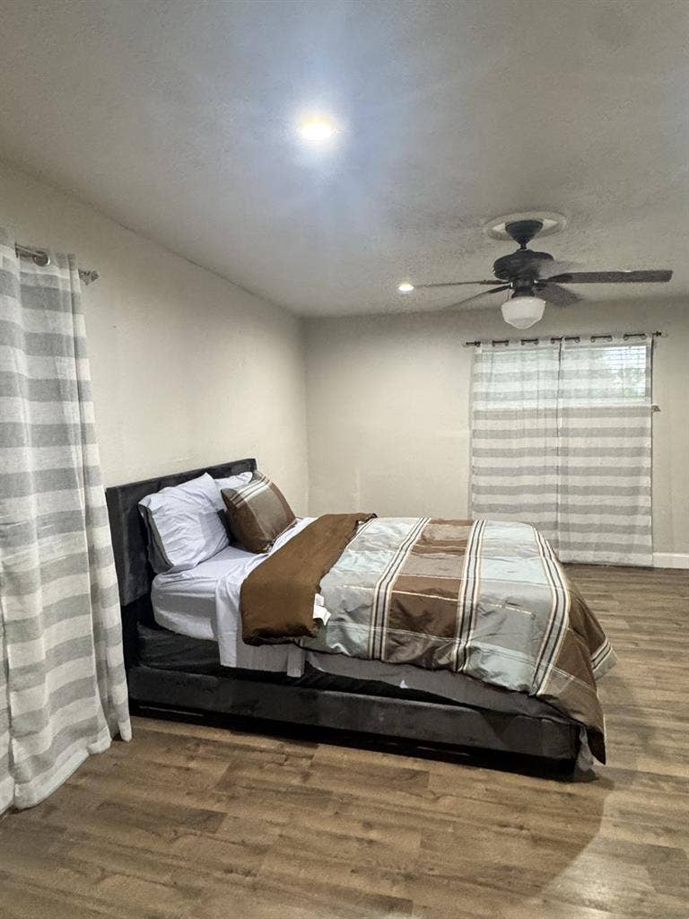 3-Bedroom Home in Sugar Land