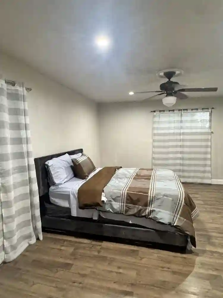 3-Bedroom Home in Sugar Land