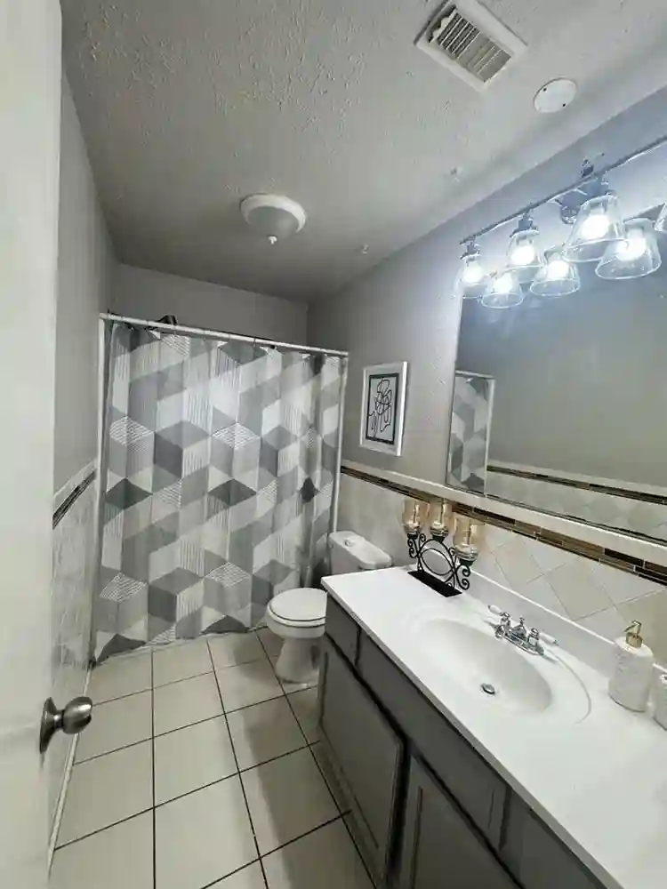 3-Bedroom Home in Sugar Land