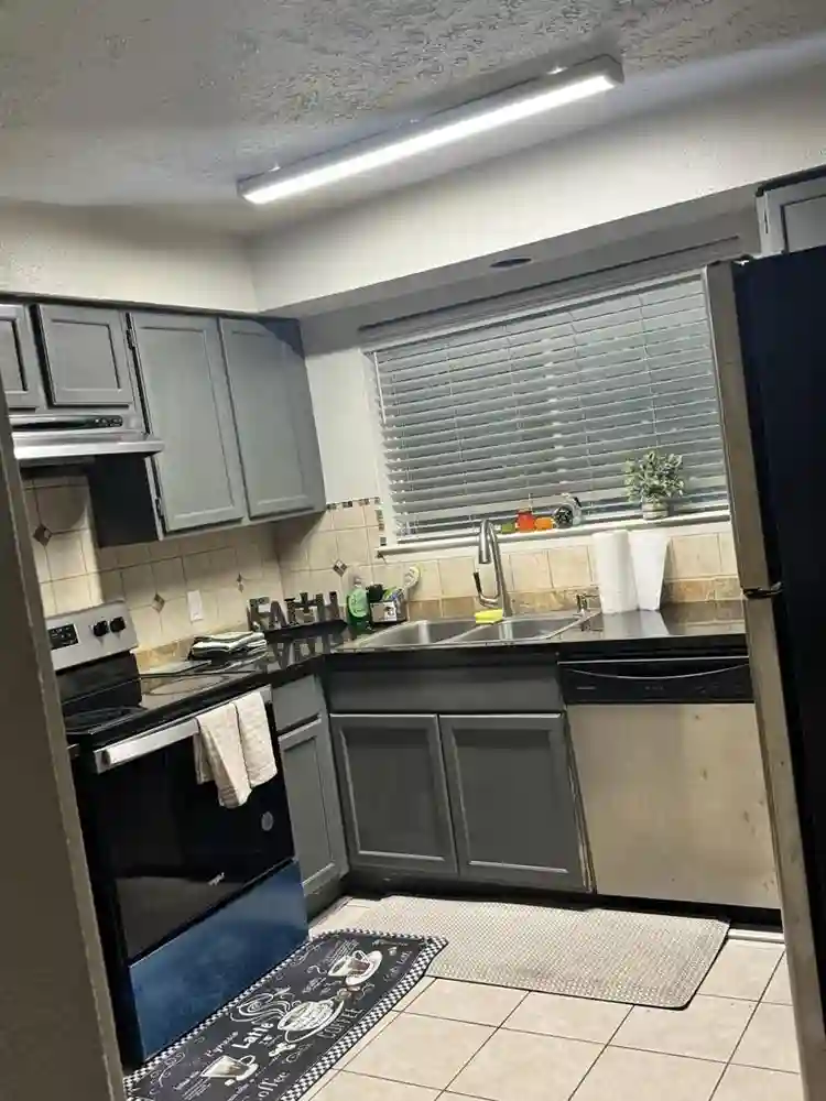 3-Bedroom Home in Sugar Land