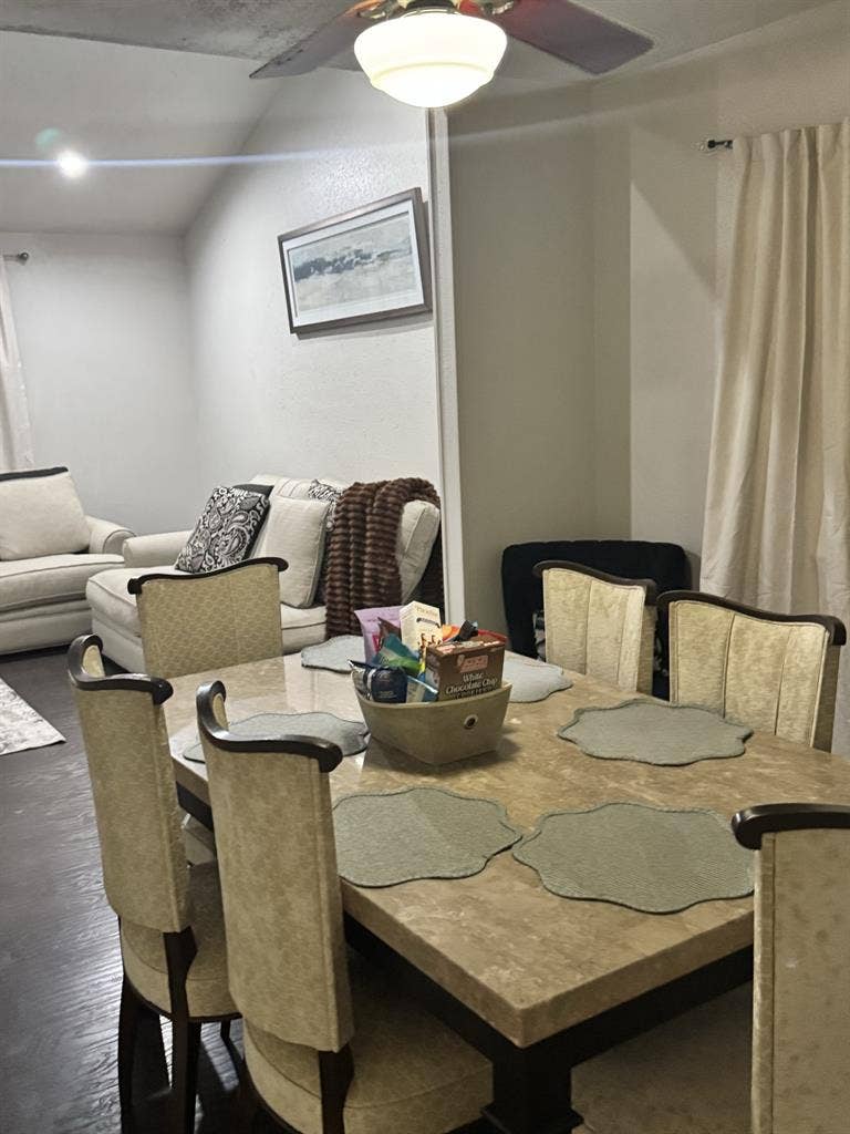 3-Bedroom Home in Sugar Land