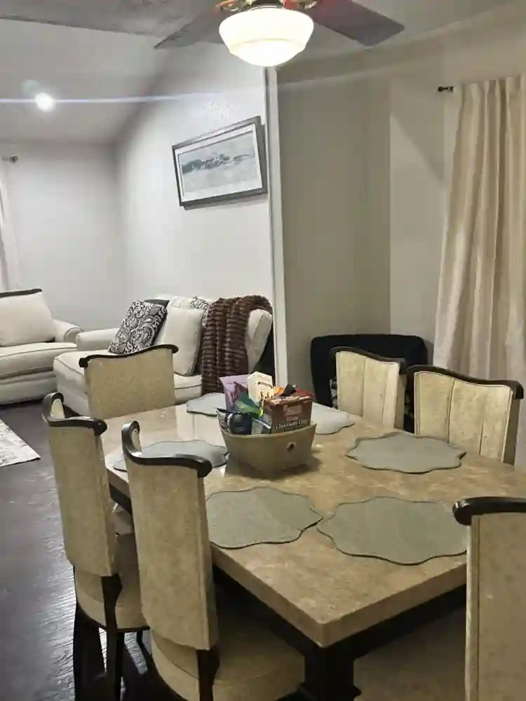 3-Bedroom Home in Sugar Land