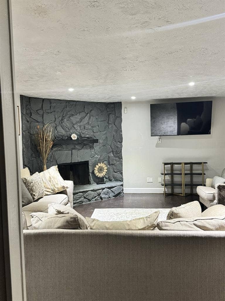 3-Bedroom Home in Sugar Land