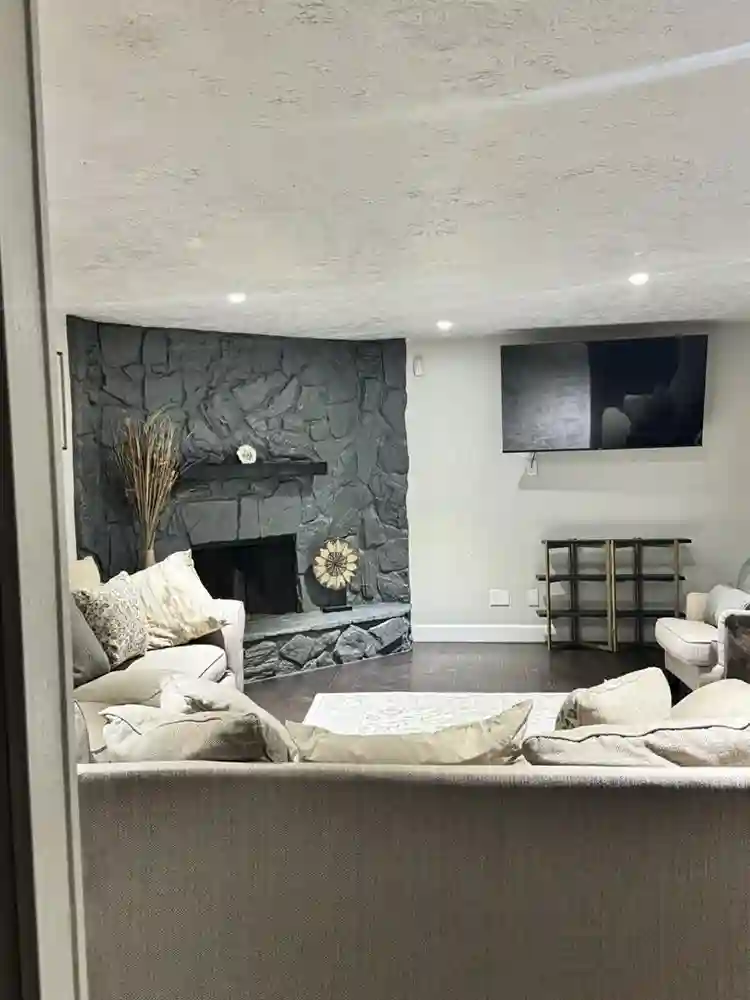 3-Bedroom Home in Sugar Land