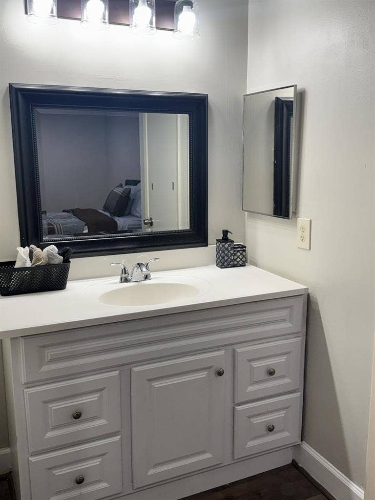 3-Bedroom Home in Sugar Land