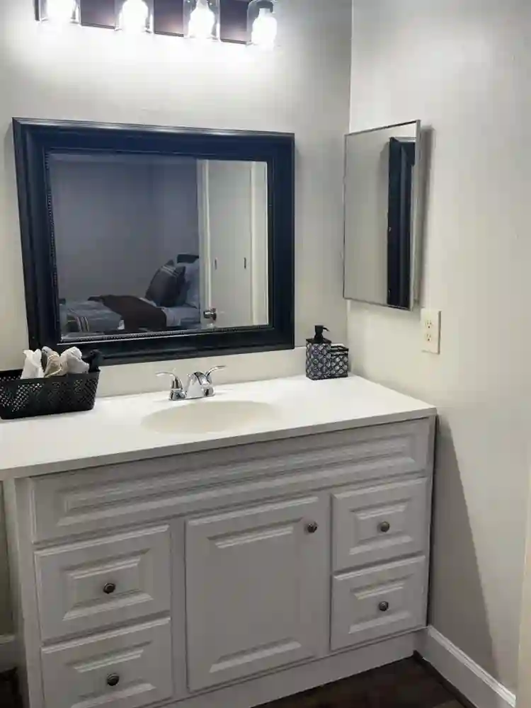 3-Bedroom Home in Sugar Land