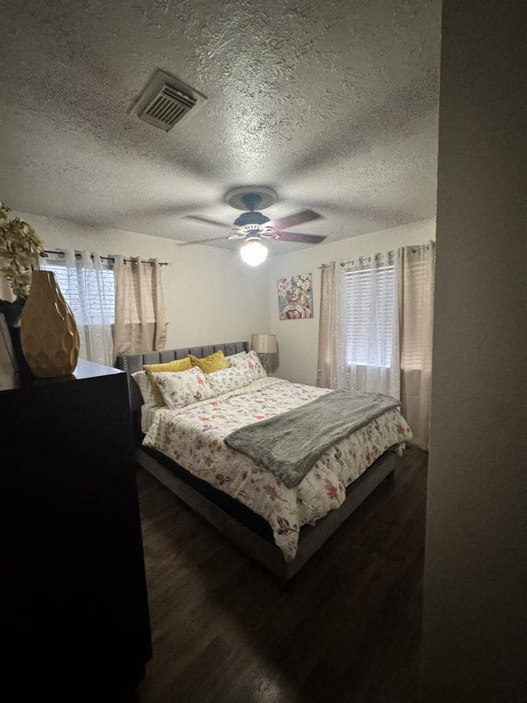 3-Bedroom Home in Sugar Land