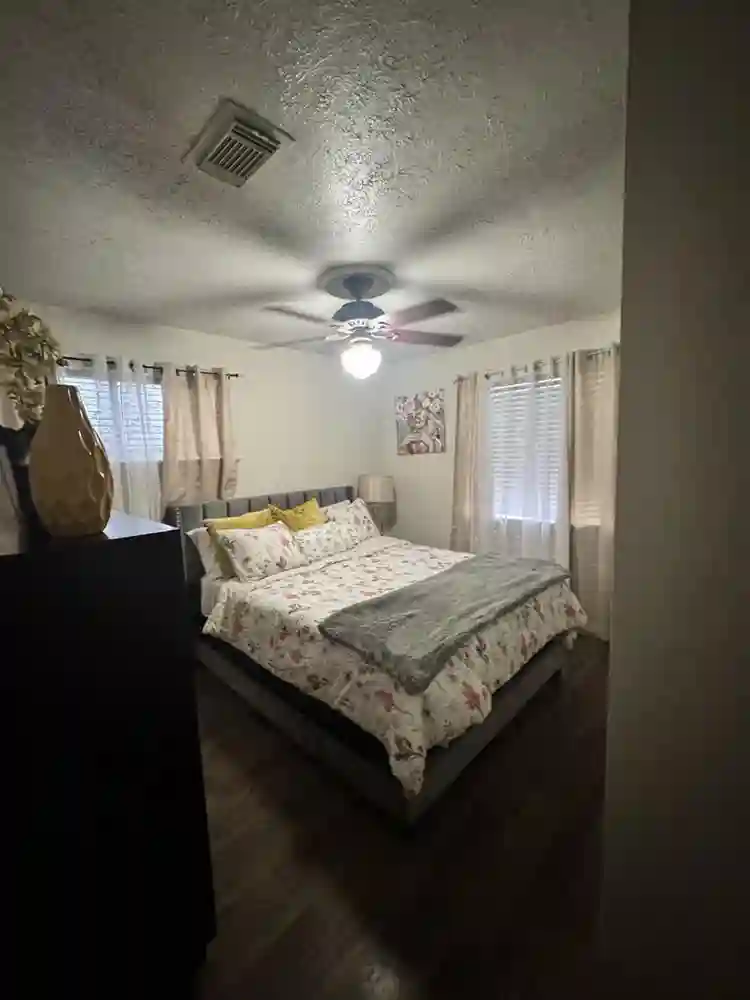 3-Bedroom Home in Sugar Land