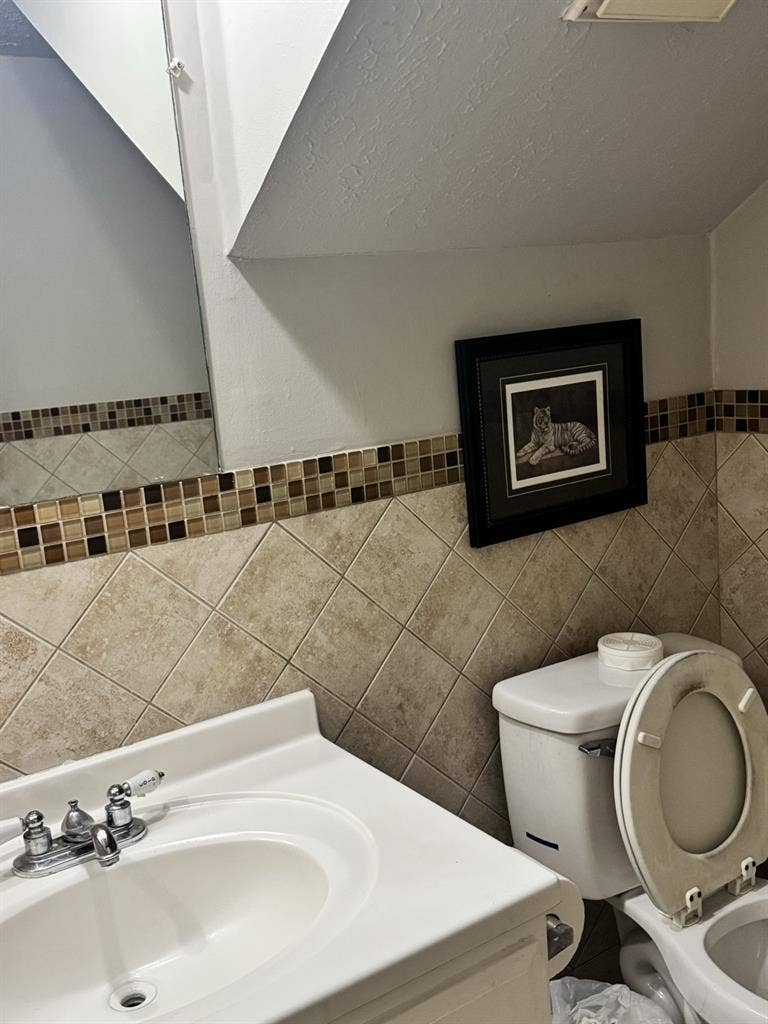 3-Bedroom Home in Sugar Land