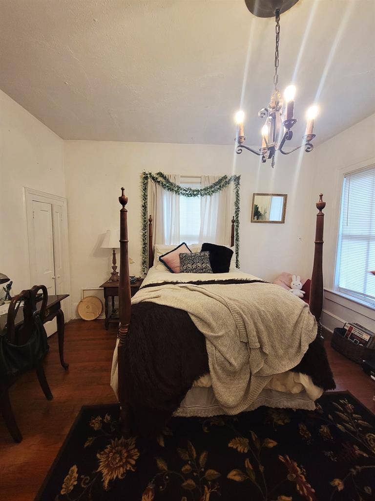 Downtown St. Augustine Apt