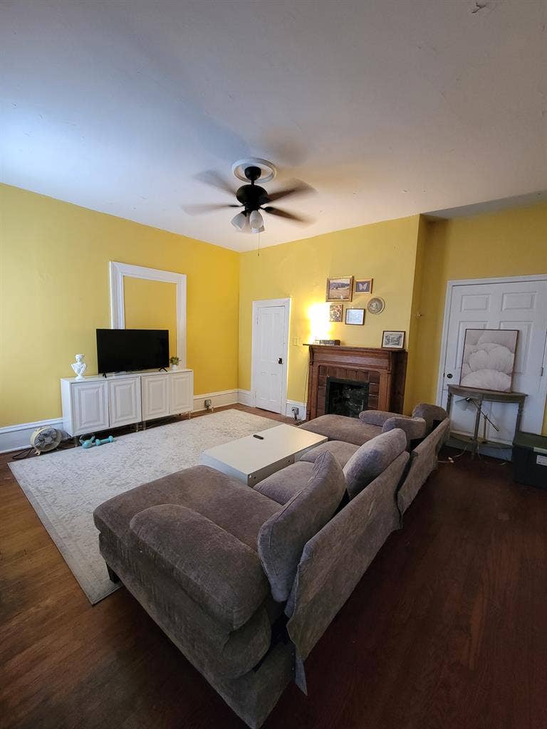 Downtown St. Augustine Apt