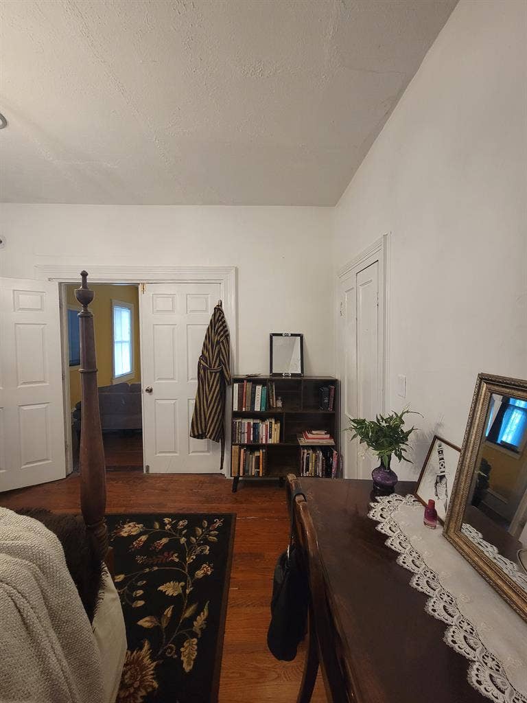 Downtown St. Augustine Apt
