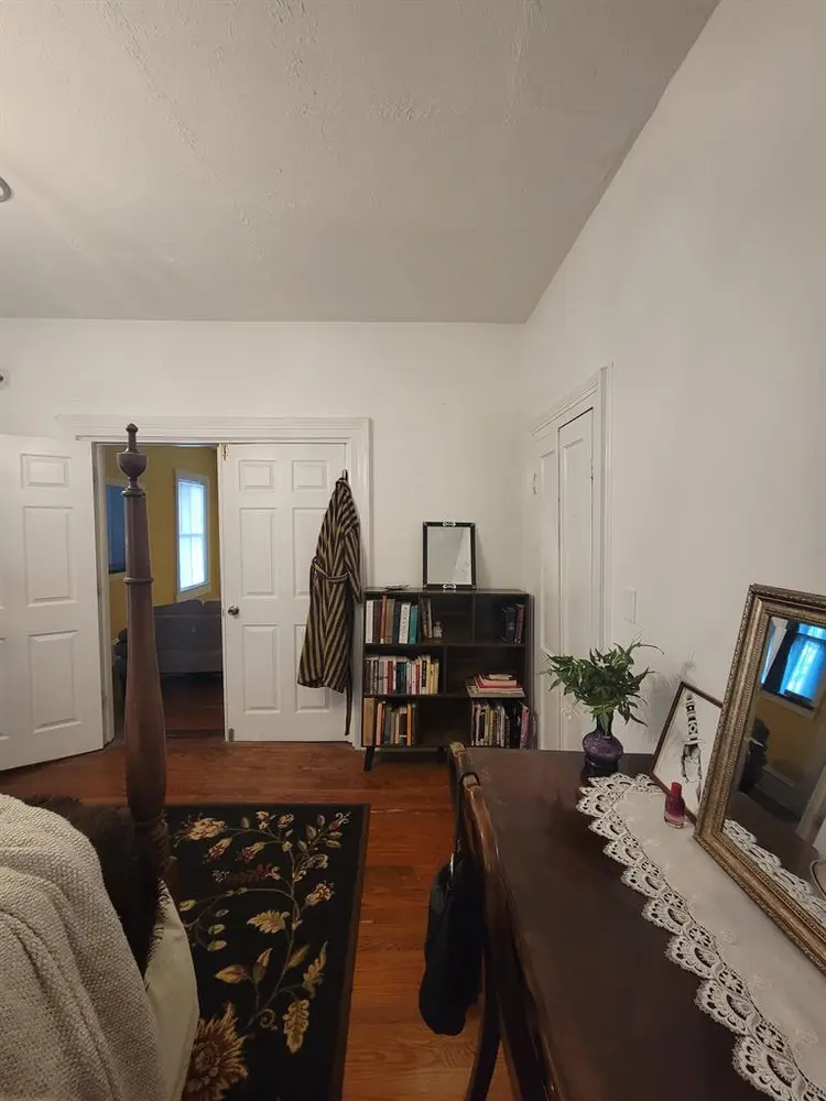 Downtown St. Augustine Apt