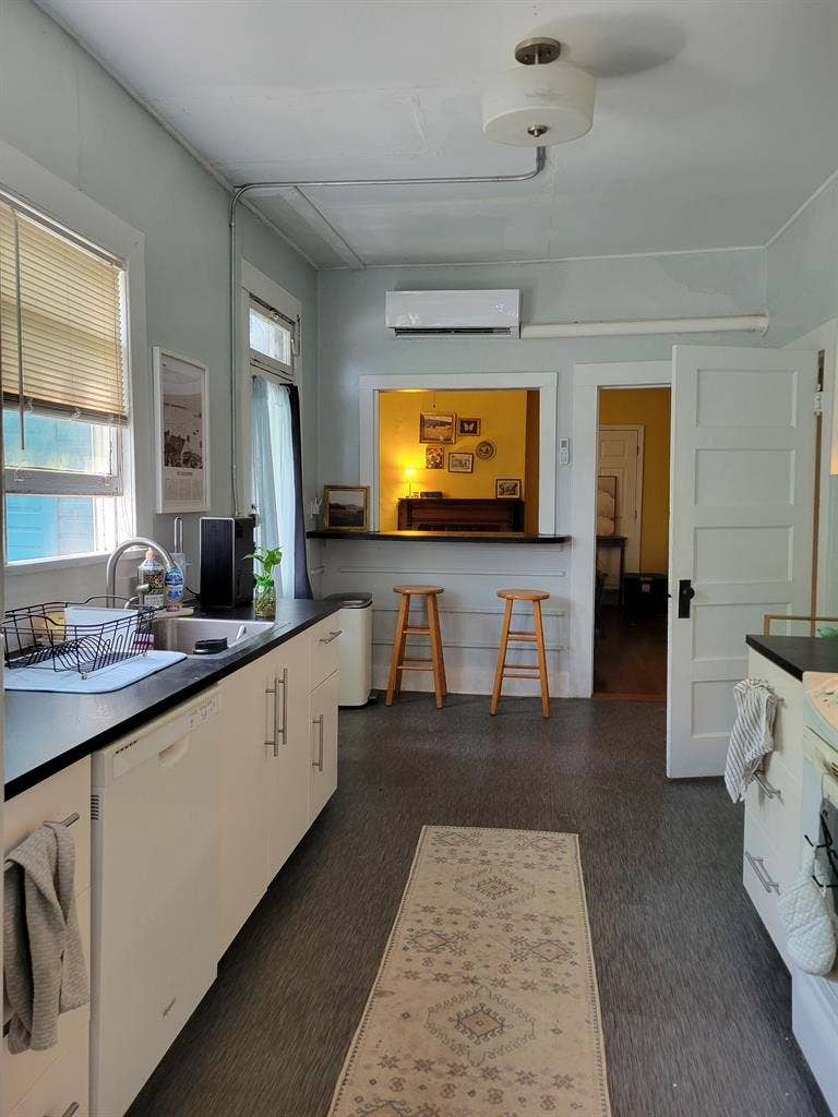 Downtown St. Augustine Apt