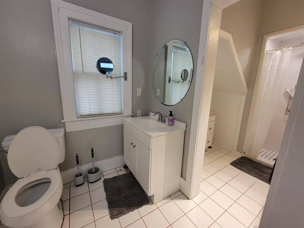 Downtown St. Augustine Apt