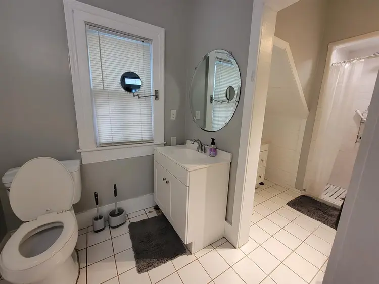 Downtown St. Augustine Apt