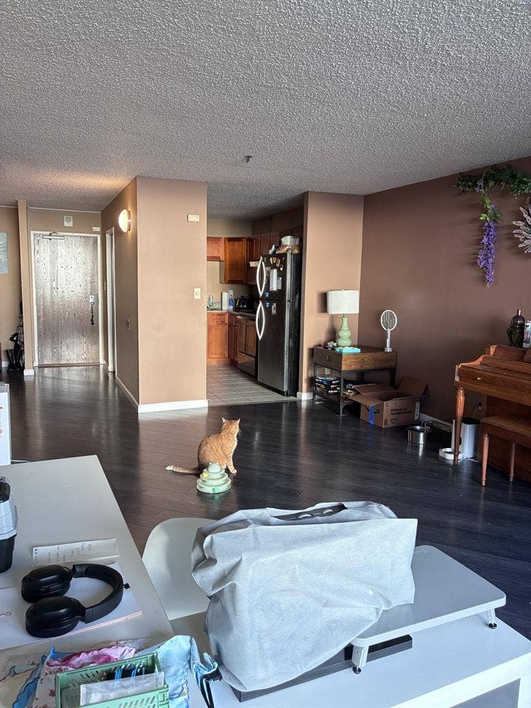 Room for rent w/private bath