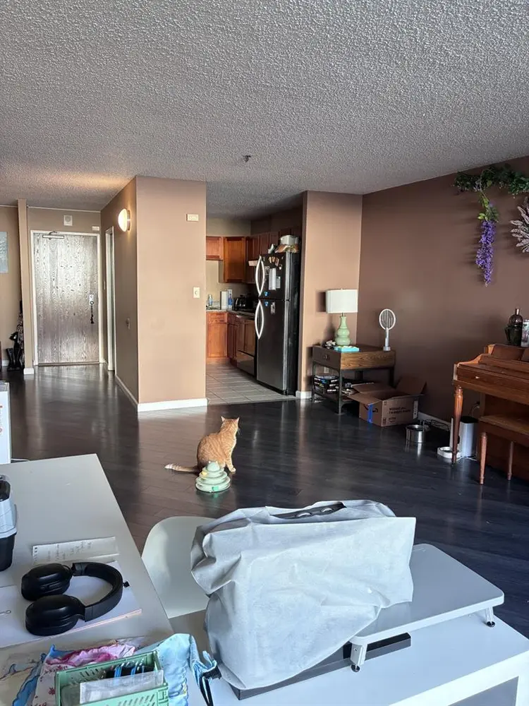 Room for rent w/private bath