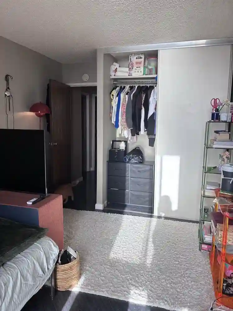 Room for rent w/private bath