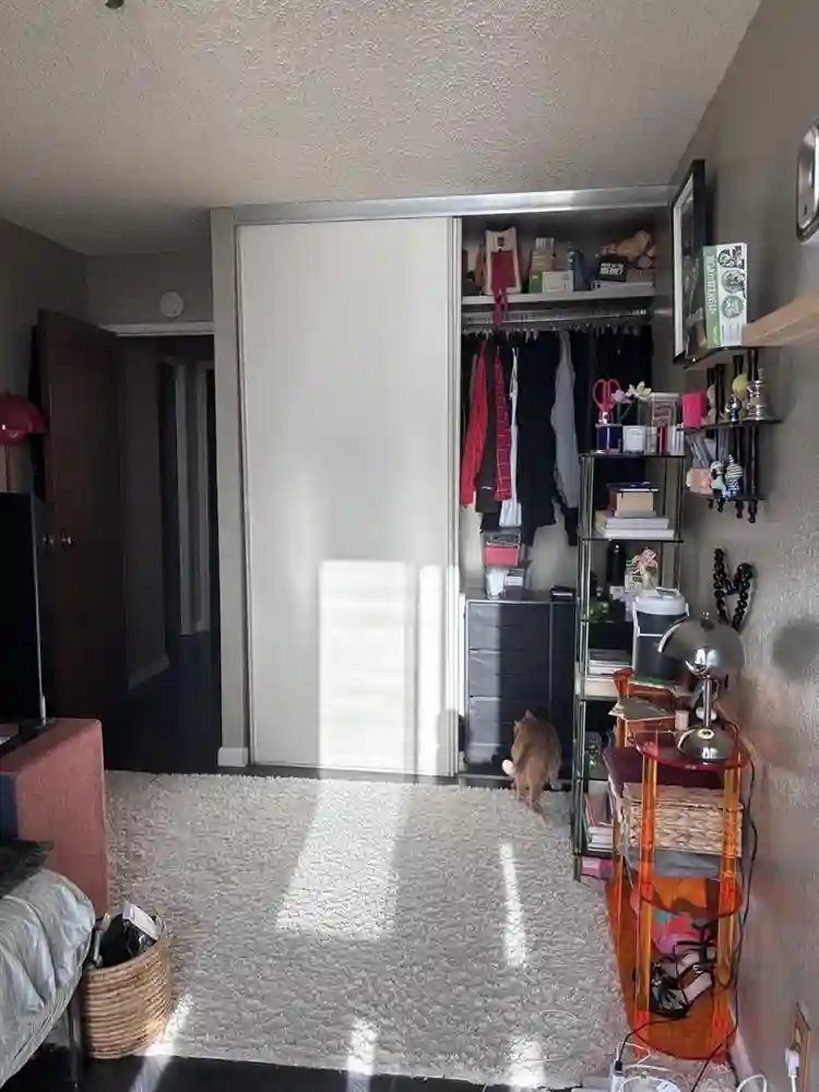Room for rent w/private bath