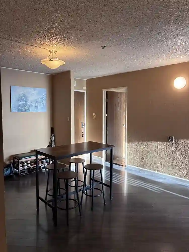 Room for rent w/private bath
