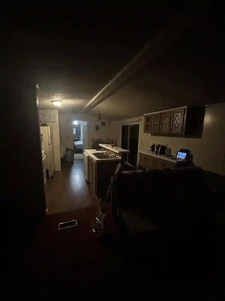 Roommate needed
