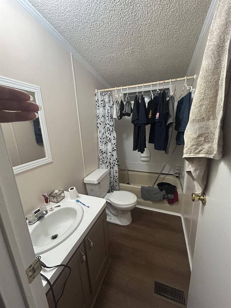 Roommate needed