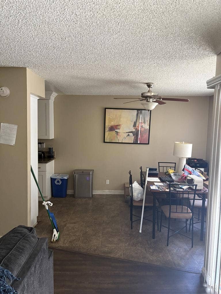 1 Bedroom Available in 4 Bed Apt