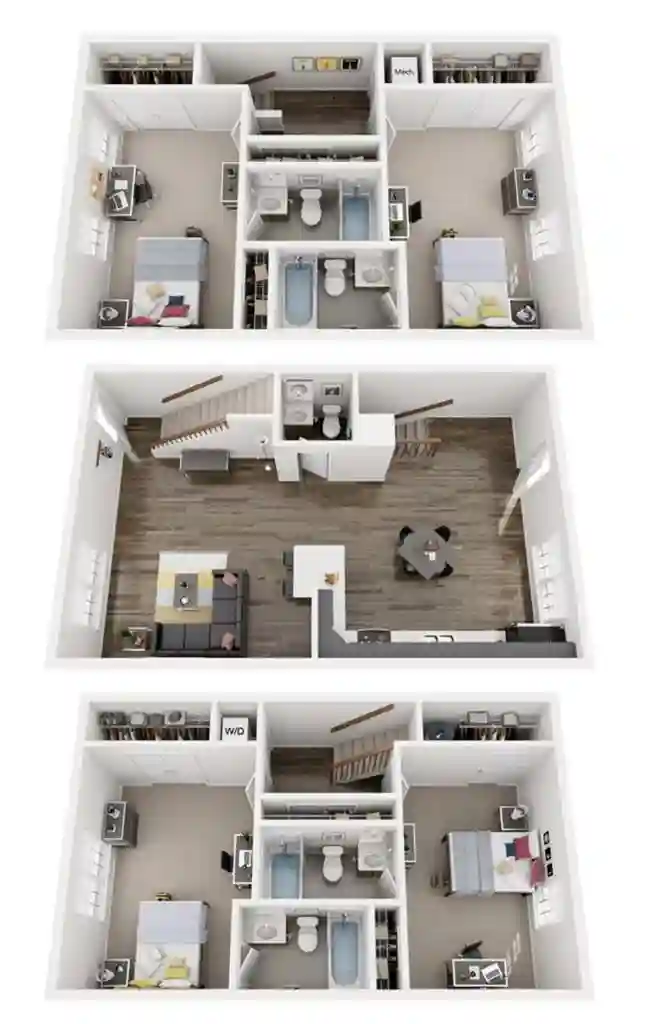 Reletting Room! 601/mo.